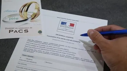 Signature d’une déclaration conjointe de PACS – avantages, obligations et fiscalité pour les couples
